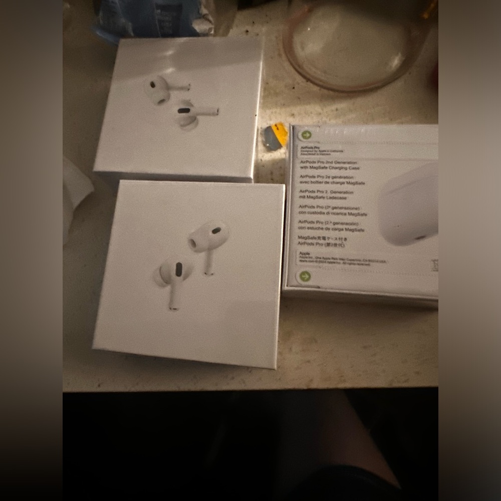 airpod pros